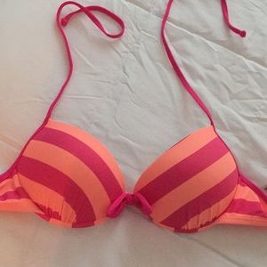 Women's bathing suit top